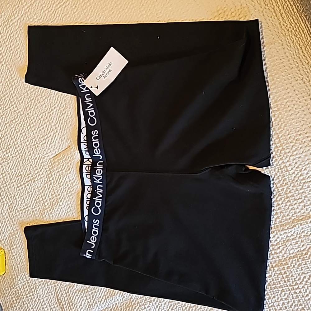 Calvin Klein Jeans Leggings